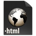zFileHTML icon