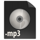 zFileMP3 icon