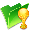 folder_trophy icon