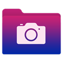 Photos-folder icon