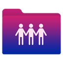 Sharepoint-Folder icon