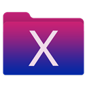 System-Folder icon