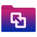 VMware-folder icon