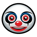 Clown-icon