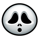 Scream-icon