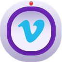 vimeo icon