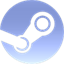 SteamPastelBlue icon