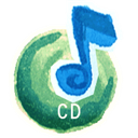 CD-Audio icon