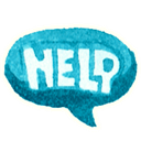 Help-Info icon