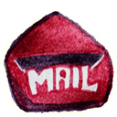 Mail3 icon
