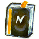 Notepad-Notebook-Addressbook icon
