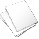 documents_white icon