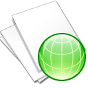 documents_white_web icon