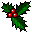 Holly-2 icon