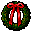 Wreath-2 icon