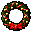Wreath-3 icon