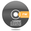 cd-rw icon