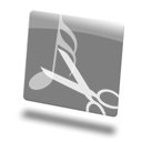 clipping-sound icon