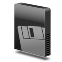 drive-slim-external-cartrid icon