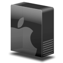 drive-system-mac icon