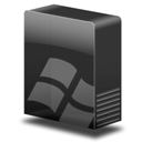 drive-system-win icon