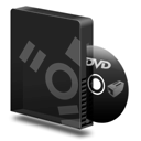 dvd-burner-firewire icon