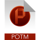 POTM icon