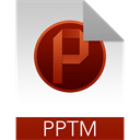 PPTM icon