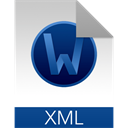 WXML icon
