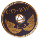 disk_CD-RW icon