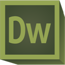 Adobe-Dreamweaver-CC-Icon