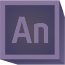 Adobe-Edge-Animate-CC icon