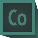 Adobe-Edge-Code-CC icon