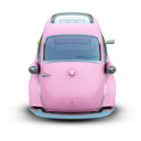 PinkCar_Archigraphs icon