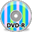 DVD-R icon