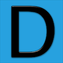 drive_d icon