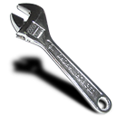 Adjustable-Wrench icon