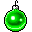 GreenBall icon