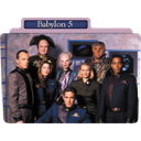 Babylon-5-4-icon