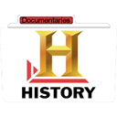 Documentaries-History-icon
