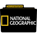 Documentaries-National-Geographic-icon