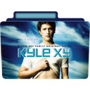 Kyle-XY-1-icon