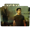 Kyle-XY-icon