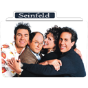 Seinfeld-icon