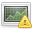 activity_monitor_warning icon