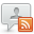 comment_user_rss_32 icon