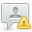 comment_user_warning_32 icon