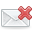email_close_32 icon