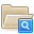 folder_search_32 icon
