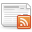 newspaper_rss_32 icon